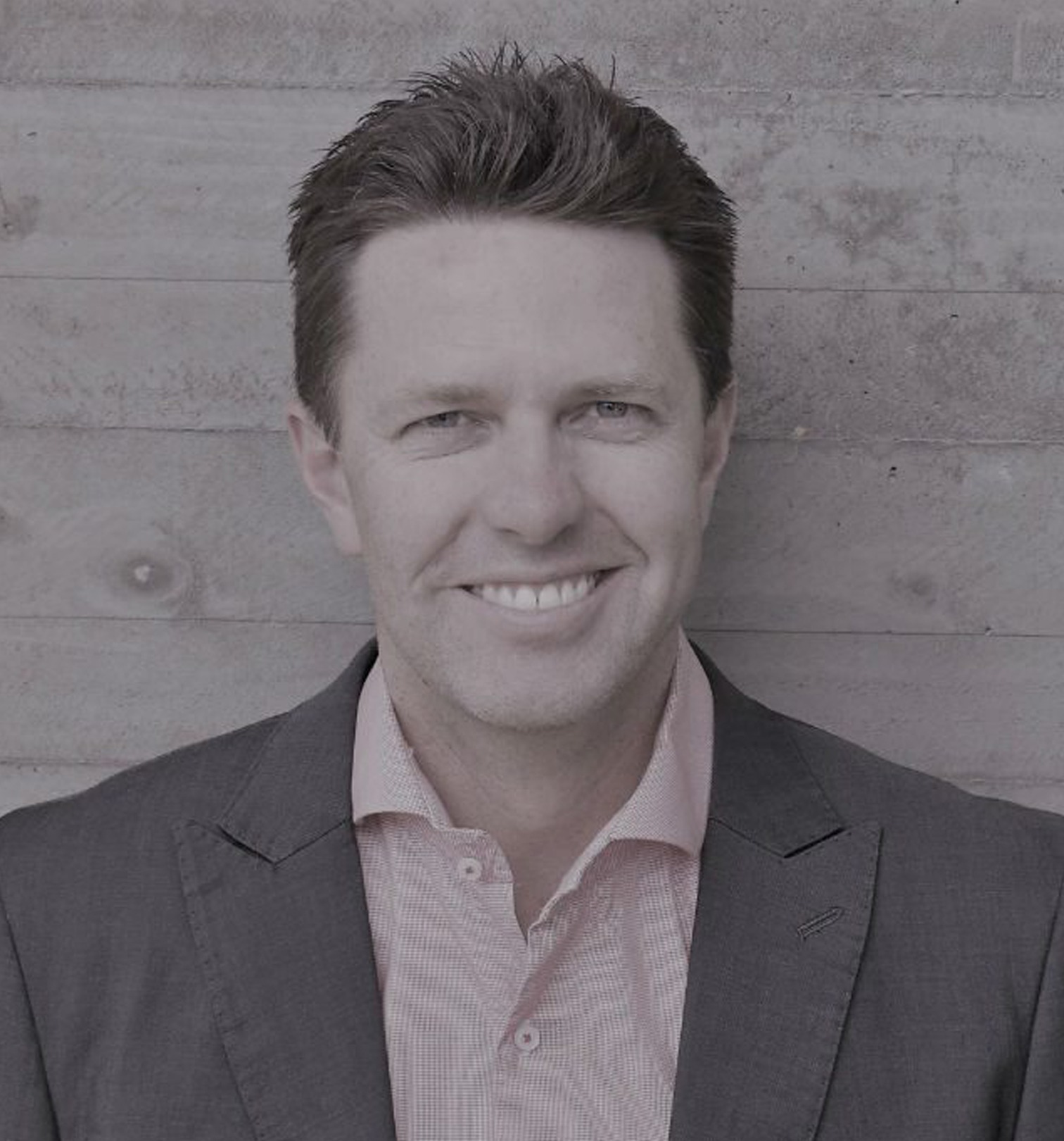 Darren Barker