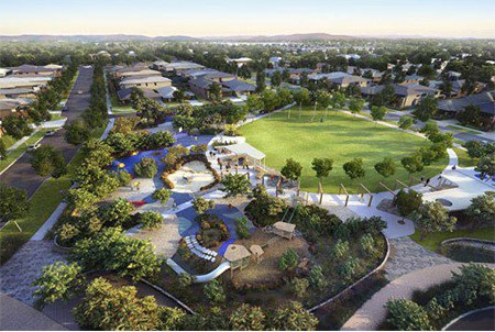 RESIDENTIAL DEVELOPMENT
