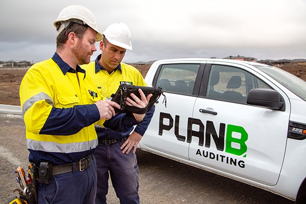 Plan B Auditing